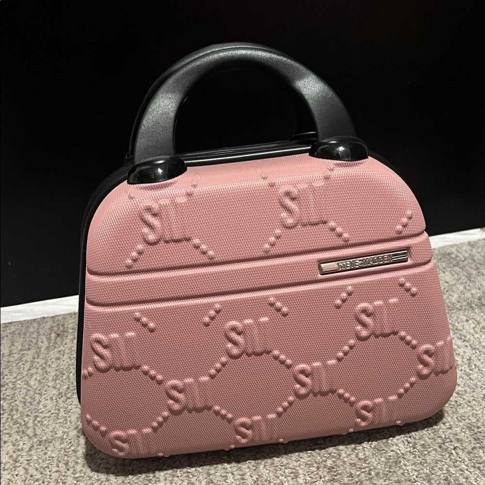 Steve Madden Blush Pink Handbag